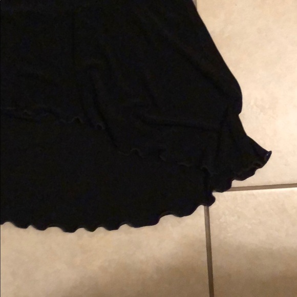 NWT Chico’s black dress - Picture 5 of 8